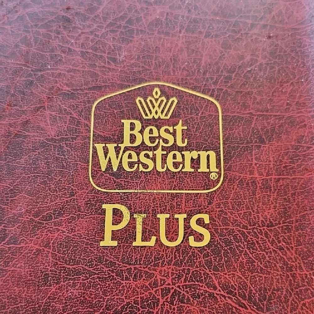 Best Western Plus check code hard